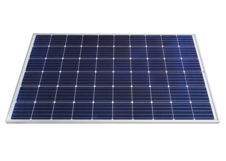 Penta solar modules: Astronergy is following a trend in the premium sector. - © Astronergy
