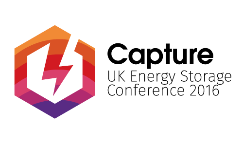 Energy storage conference Capture 2016 will take place in Milton Keynes, northwest of London, November 1, 2016. - © Charles Maxwell Limited
