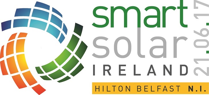 Smart Solar Ireland Conference takes place in Belfast, June 21. - © Angel Business Communications
