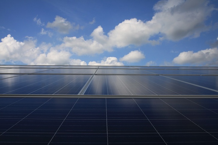 The growth of solar has been underestimated by a factor three a new study says. - © Trina Solar
