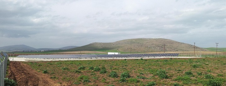The European Bank for Reconstruction and Develepment (EBRD) supports new solar and other renewable energy investments in Greece. - © Fronius International
