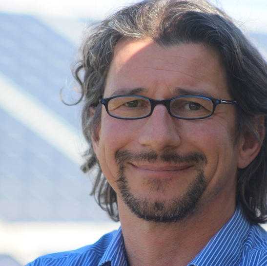 Andreas Lutz from New Energy Projects, Munich, provides consulting and asset management services for PV investors in Italy since 2009. - © New Energy Projects
