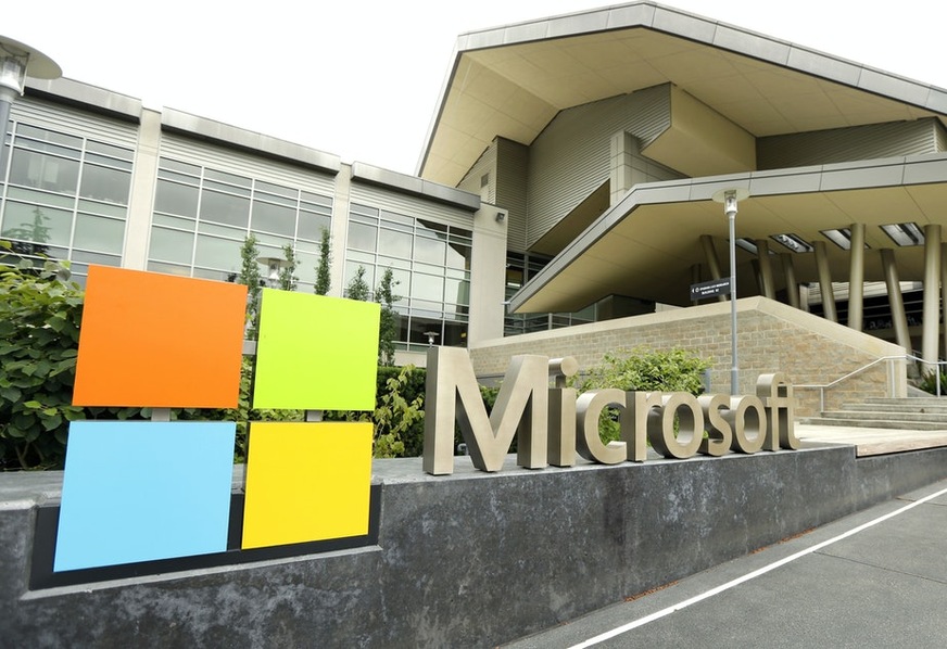 Microsoft's headquarters in Nairobi will soon install photovoltaic glass of Onyx Solar.