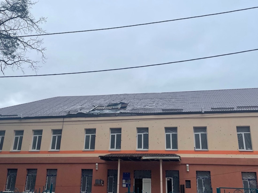 Irpin Academic Lyceum