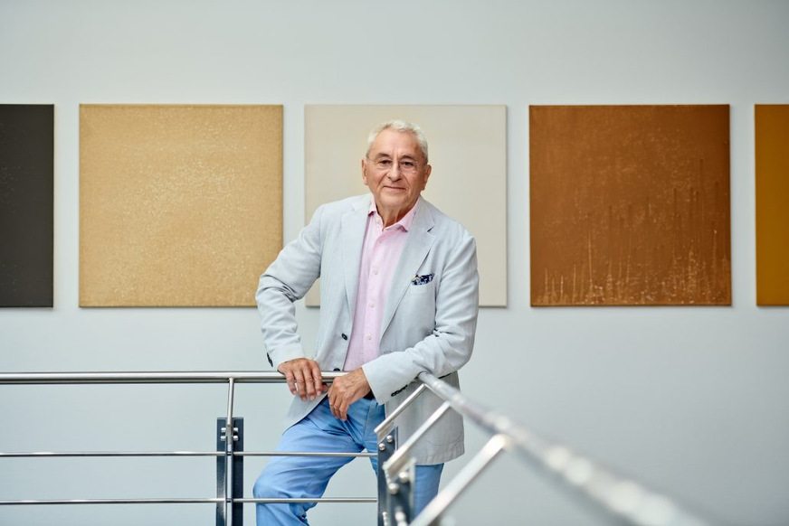 Udo Möhrstedt will move to the Supervisory Board of IBC Solar.