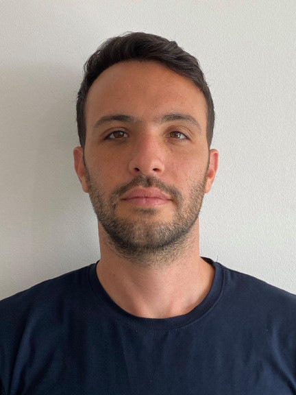 Noam Shvart is an Agri-PV expert at Solaredge