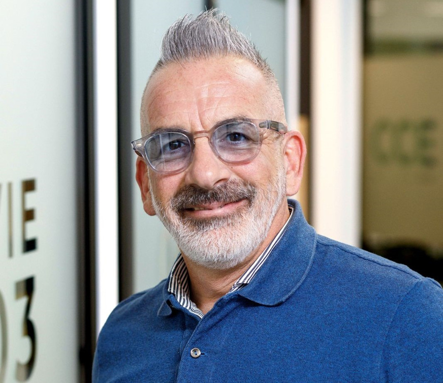 „I feel deeply deceived by the Italian Government and by its current decision makers“, Sandro Esposito Managing Director CCE Italia says.