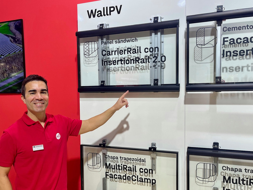 Eugenio Segarra Hernández is Country Manager Spain at K2