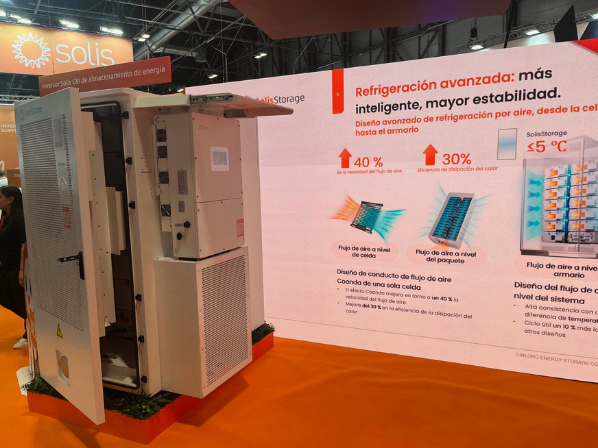 The new Evercore series unveiled