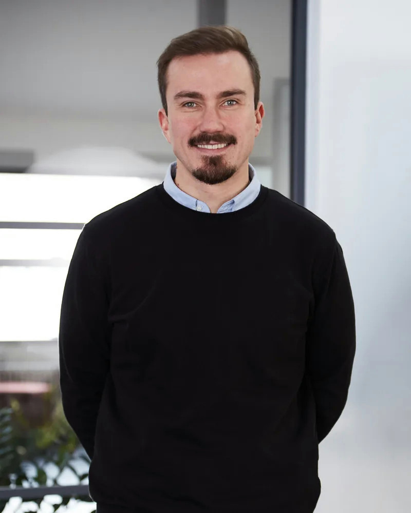 Johannes Meriläinen is Managing Director of Fion Energy.