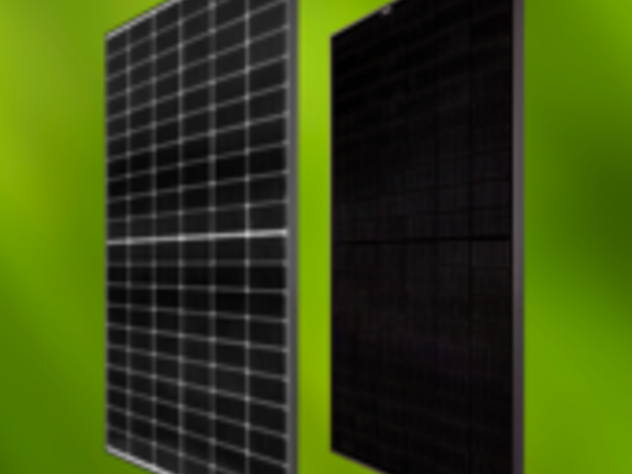 Solar modules: - A solar panel that is entering its fourth generation ...