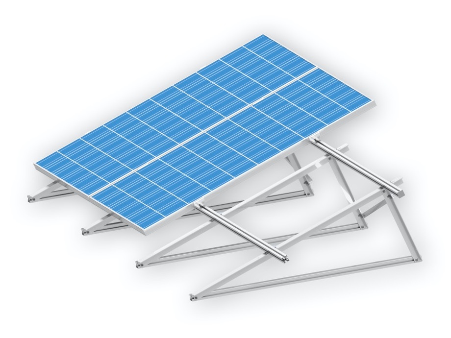 A flexible and modular mounting system - pv Europe