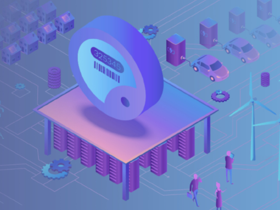 Energyip Platform – Launching Industry-Leading EnergyIP MDM Application ...