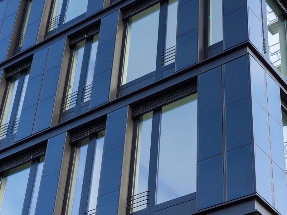 breakthrough for commercial production of cigs thin film solar modules pv europe