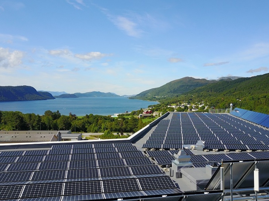Emobility pushes solar and energy storage in Norway pv Europe