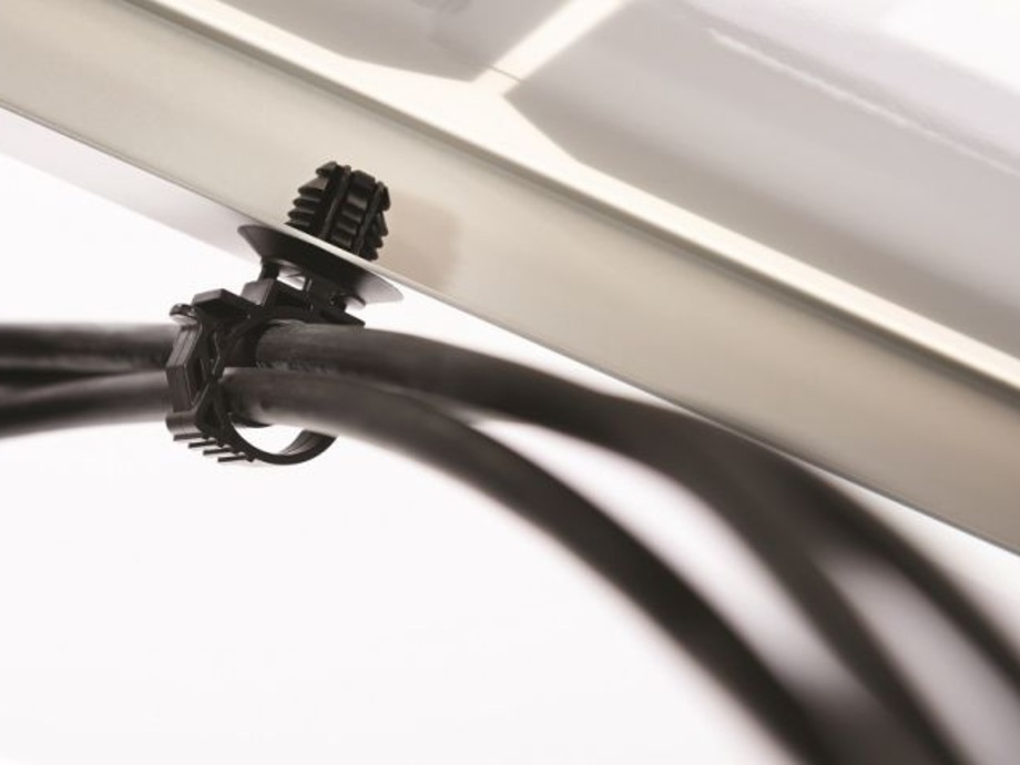 electrical cable fasteners