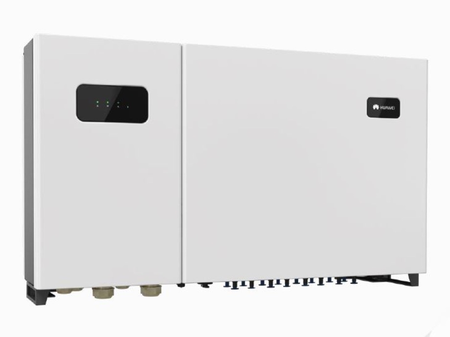 Huawei’s Sun2000: the smart PV controller - pv Europe
