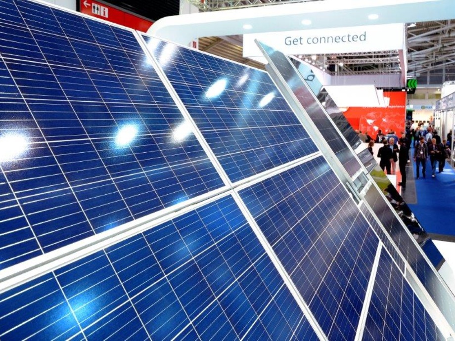 Intersolar Europe Reflects Europe S Booming Solar Market Pv Europe