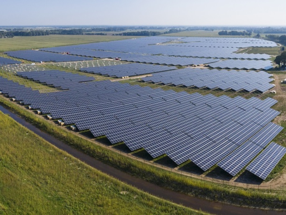 Jinko Solar supplied 40 MW to the Netherlands - pv Europe