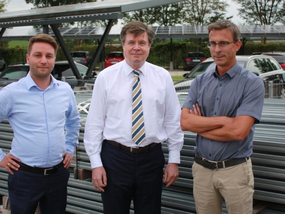 Schletter Group Confirms We Are Ready For Further Growth In All Markets Pv Europe