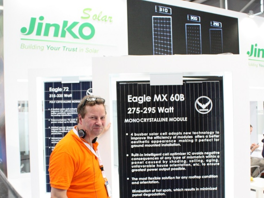 Solar Modules Higher Performance More Intelligence Pv Europe