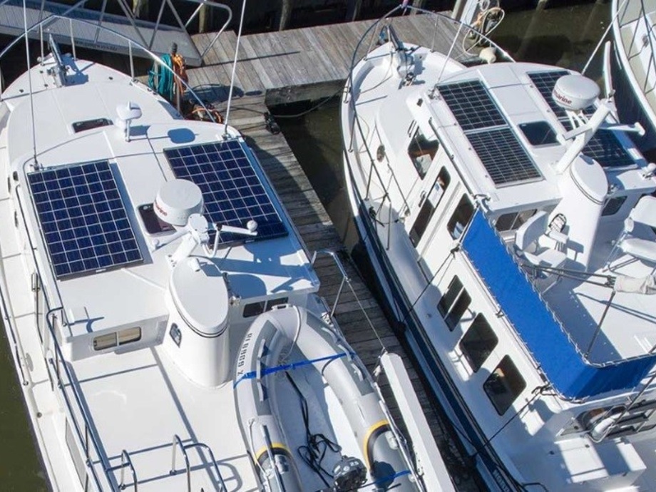 Solar panels for boats − what you need to know | pv Europe