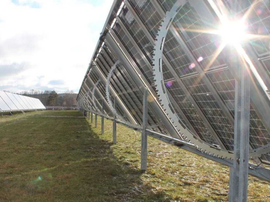solar battery charging design Yotta Energy and Cal Solar Inc. plan solar & storage deployment across California
