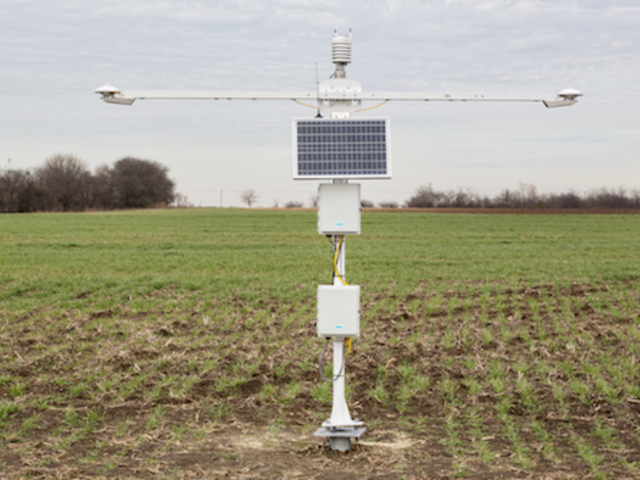 Vaisala presents the SP-12 solar weather station | pv Europe