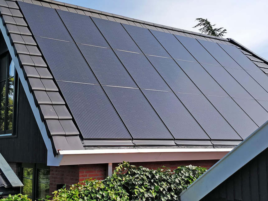 Viridian And Unirac Announce Us Licensing Deal For Roof Integrated Solar Pv Europe