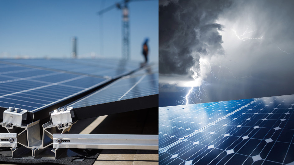 Solar advice Run heat pumps on solar energy! pv Europe