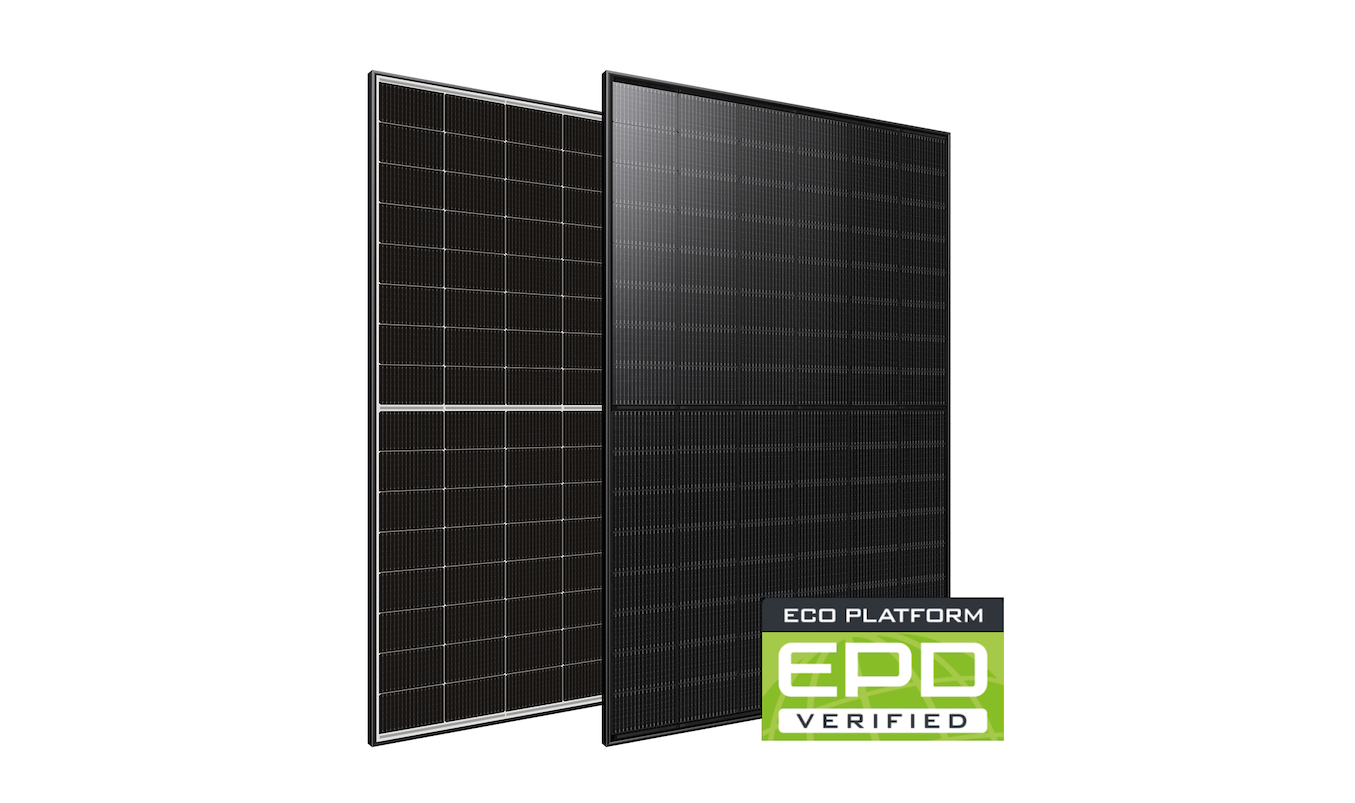 Versatile Module Europe PV Europe’s products of the week – modules in focus