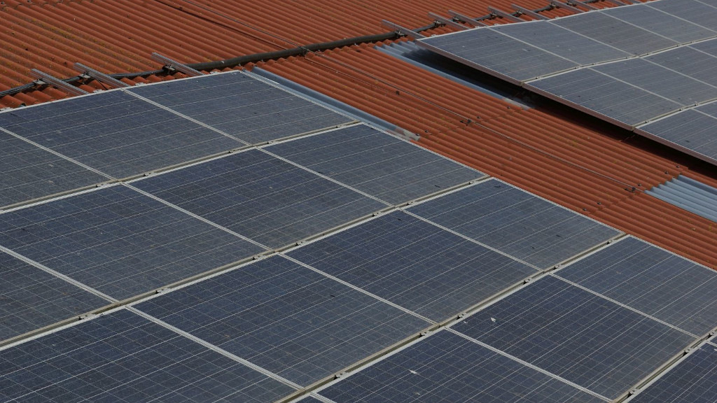 International Technology Roadmap for Photovoltaic (ITRPV): - High ...