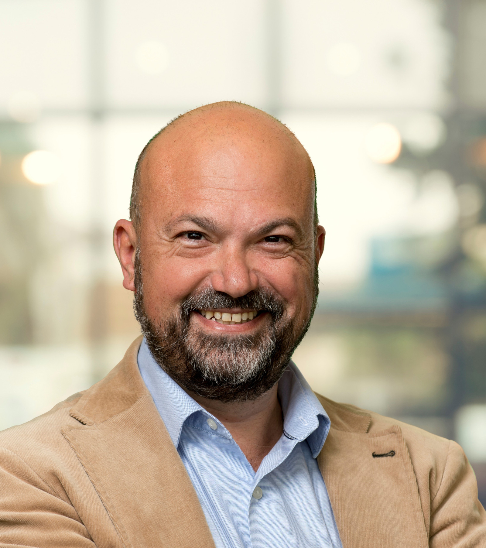 Appointments - Gianluca Coletti appointed as CTO of FuturaSun