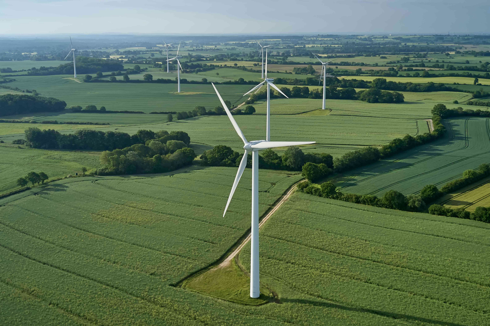 Energy transition in Europe Qualitas Energy closes billioneuro fund