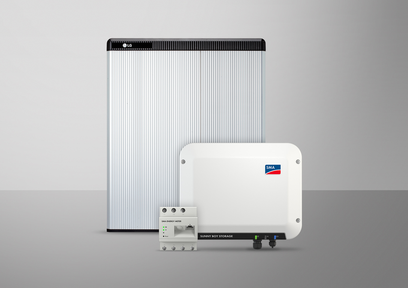 Tesvolt develops new storage system using Samsung SDI battery cells