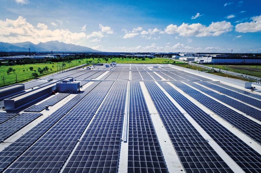 Added value in the commercial PV sector - pv Europe