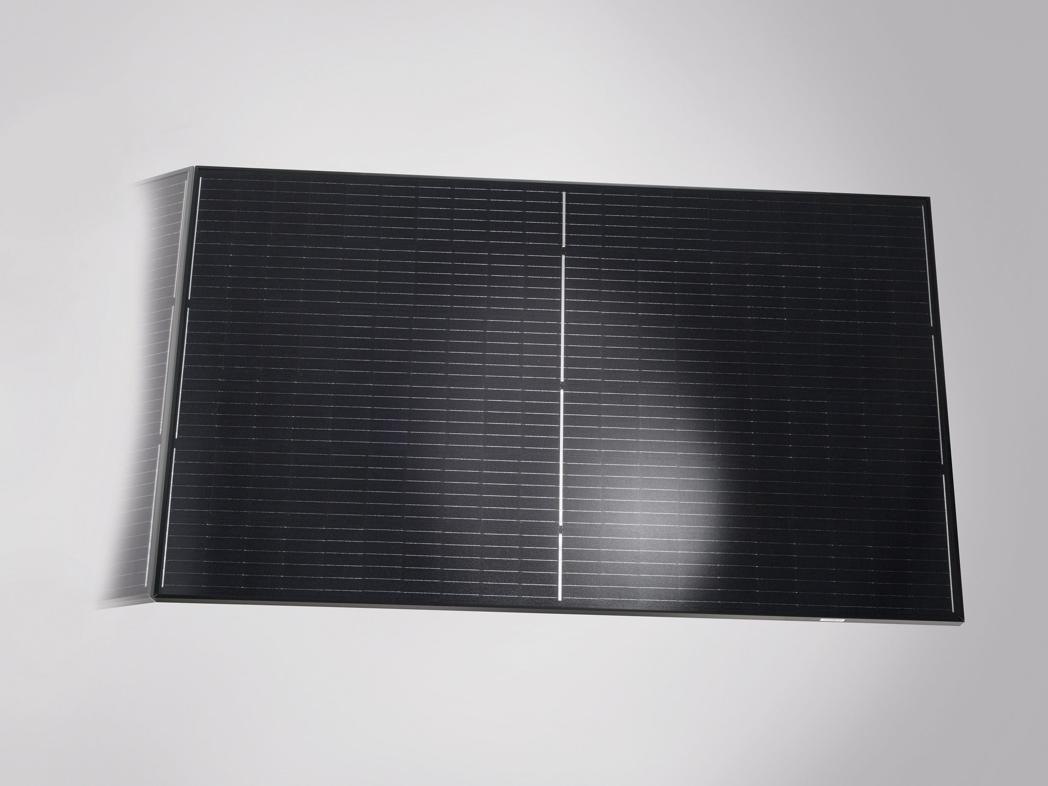 Hanwha QCells` Qantum a new halfcell module series for Europe pv