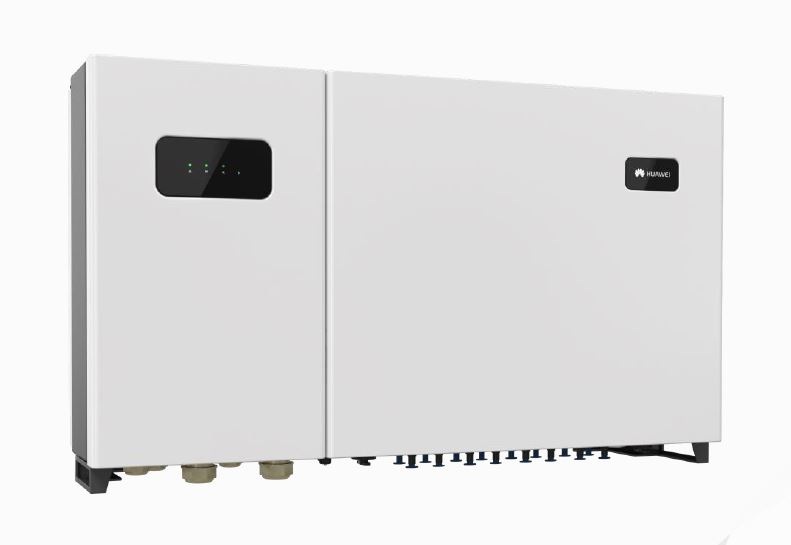 Huawei’s Sun2000 the smart PV controller pv Europe