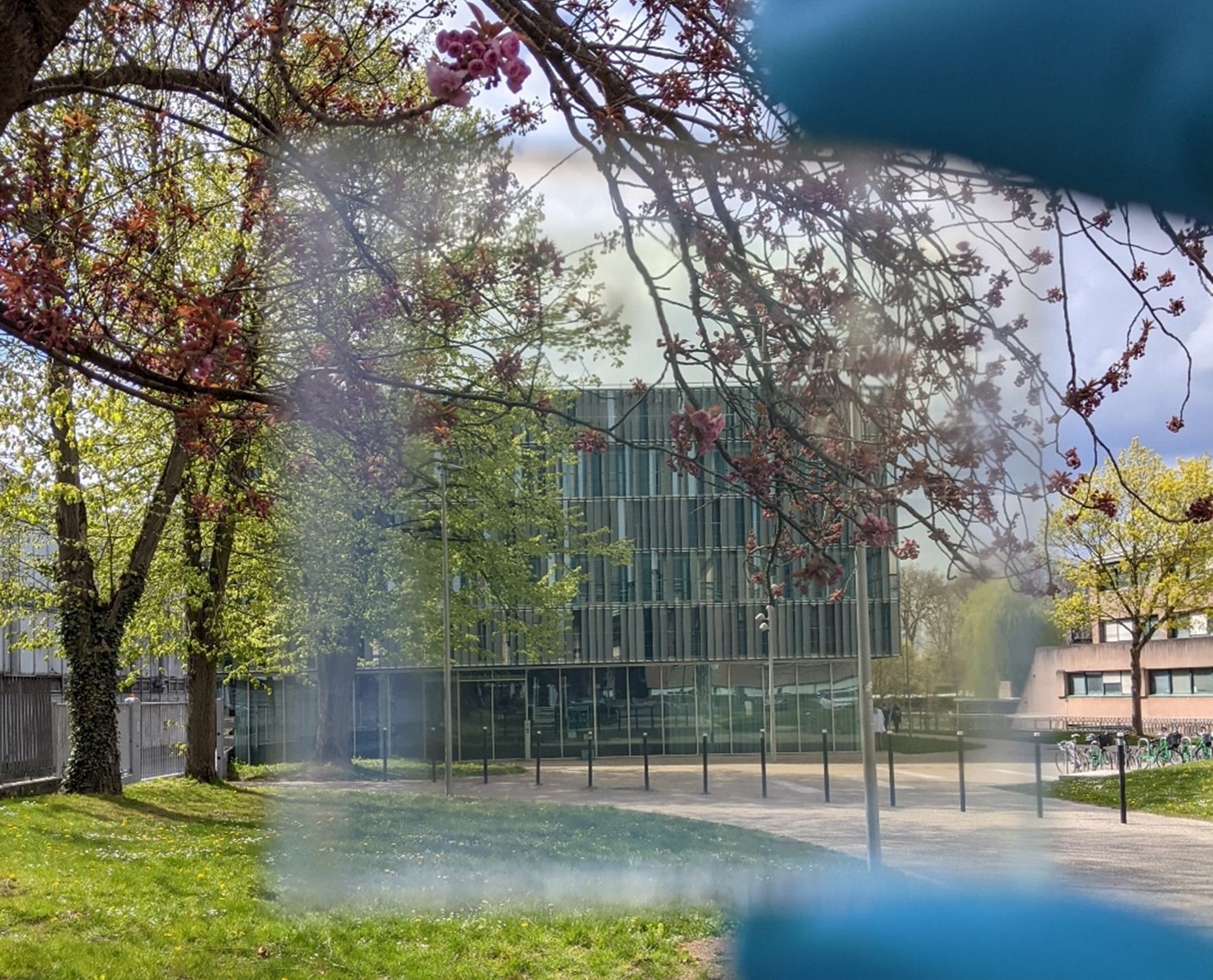 IMPRESSIVE project develops ground-breaking transparent photovoltaic ...