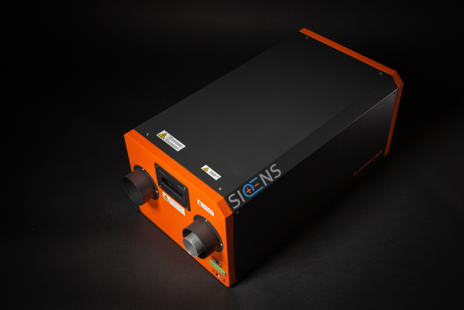 Fuel cell A fuel cell system designed for offgrid use