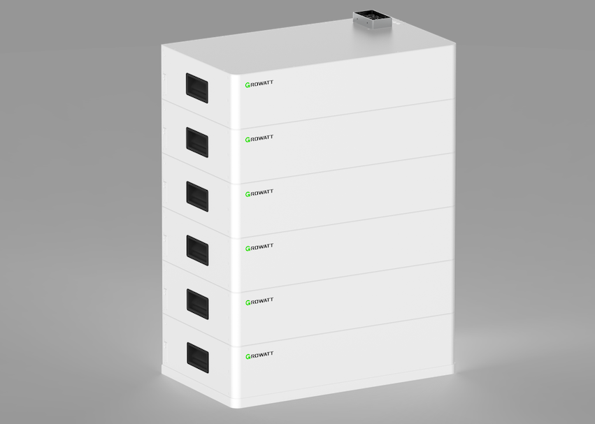 Storage An offgrid storage system