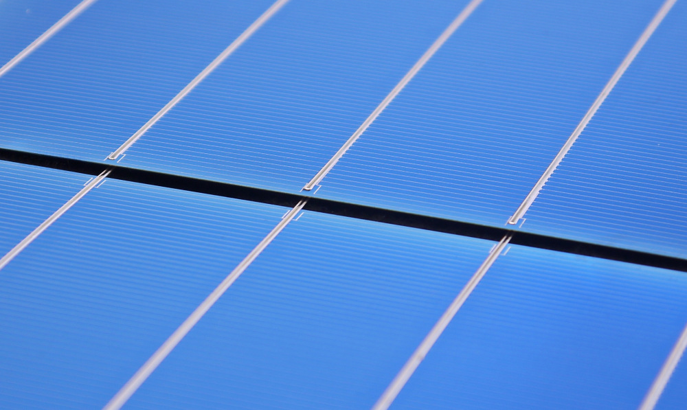 International Technology Roadmap for Photovoltaic (ITRPV): - High ...
