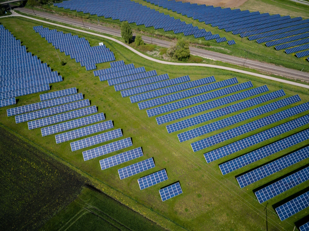 Solar Trade Manufacturing - European PV industry against solar trade defence measures