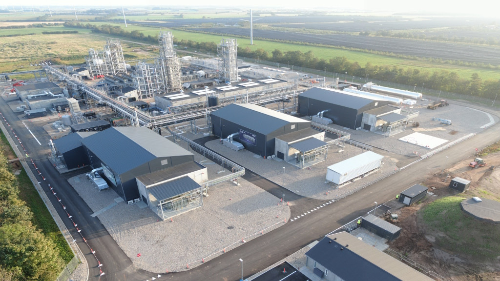 Selms Muir Hydrogen Project: Revolutionizing Renewable Energy in Scotland