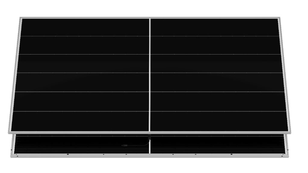 Aiko receives explosion protection certificate for back-contact module