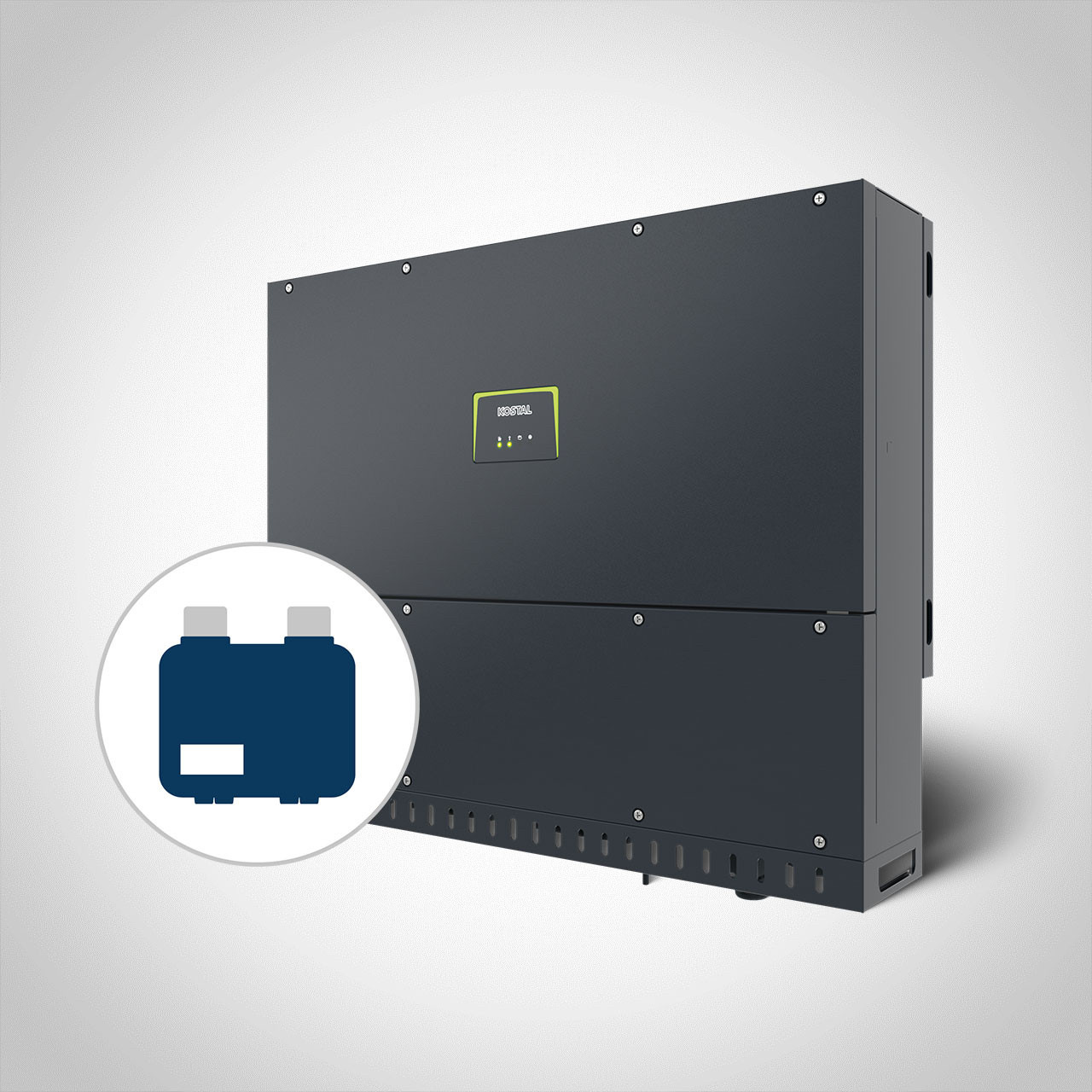 Inverters - String inverter now compatible with Tigo TS4 optimisers