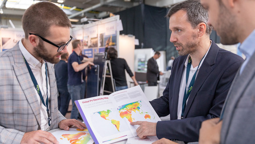 © Messe Augsburg / Fotograf: Marco Kleebauer