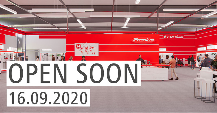 © Fronius International GmbH © Fronius International GmbH