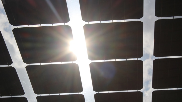 The use of Elegante creates unique lighting effects.