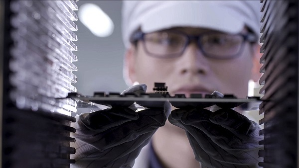 © Sungrow Deutschland GmbH © Sungrow Deutschland GmbH